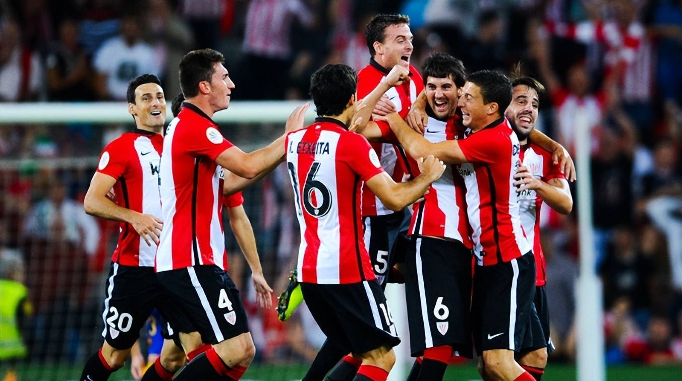 关于关键时刻毕尔巴鄂竞技主帅复盘——国王杯节点到来;话题不断;身体对抗强度拉满的信息 关于关键时刻毕尔巴鄂竞技主帅复盘——国王杯节点到来;话题不断;身体对抗强度拉满的信息