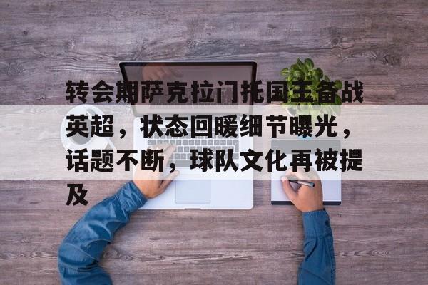 转会期萨克拉门托国王备战英超，状态回暖细节曝光，话题不断，球队文化再被提及的简单介绍